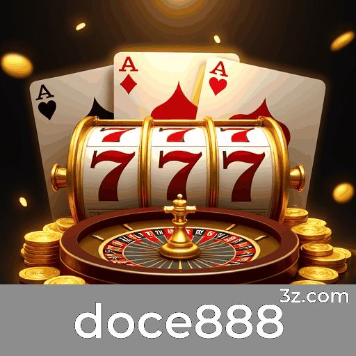 doce888 game mais image