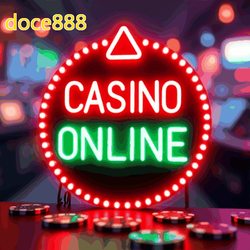 Cassino Exclusivo doce888: Emocione-se Jogando