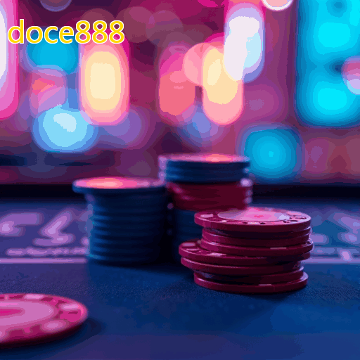Baixe o doce888 App e Tenha o Cassino na Mão