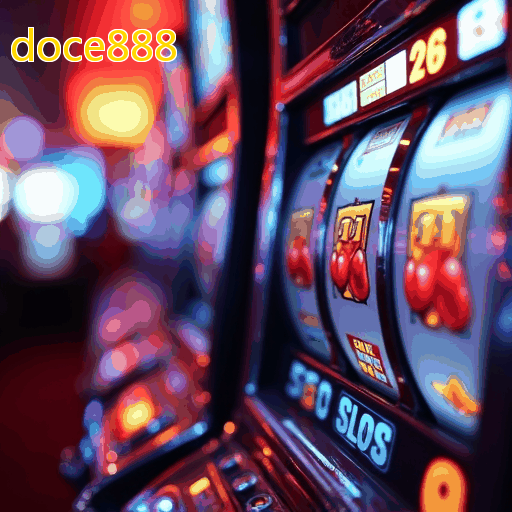Slots doce888: Rodadas Grátis e Grandes Ganhos